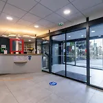 Adagio Bale Mulhouse Aeroport