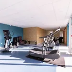 Adagio Bale Mulhouse Aeroport 4*
