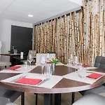 Apartman Adagio Bale Mulhouse Aeroport Blotzheim