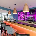 Adagio Bale Mulhouse Aeroport 4*