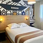 Adagio Bale Mulhouse Aeroport 4* Blotzheim