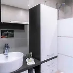 Apartment Adagio Bale Mulhouse Aeroport Blotzheim