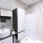 Adagio Bale Mulhouse Aeroport 4*