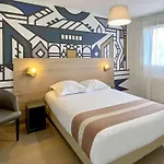 Adagio Bale Mulhouse Aeroport 4*