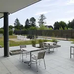Adagio Bale Mulhouse Aeroport