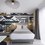 Lägenhet Adagio Bale Mulhouse Aeroport 4*