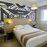 Apartmán Adagio Bale Mulhouse Aeroport 4*