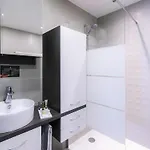 Apartman Adagio Bale Mulhouse Aeroport 4*