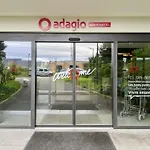 Apartment Adagio Bale Mulhouse Aeroport 4*