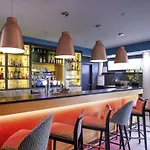 Adagio Bale Mulhouse Aeroport 4*