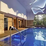 Adagio Bale Mulhouse Aeroport 4* Blotzheim