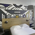 Adagio Bale Mulhouse Aeroport Apartmán