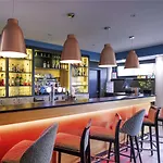 Apartmán Adagio Bale Mulhouse Aeroport Blotzheim