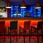 Adagio Bale Mulhouse Aeroport 4*