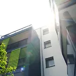 Adagio Bale Mulhouse Aeroport 4*