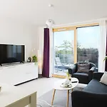 Adagio Bale Mulhouse Aeroport 4*