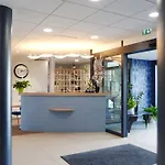 Apartman Adagio Bale Mulhouse Aeroport 4*