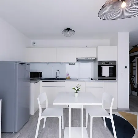 Adagio Bâle Mulhouse Aeroport 4*
