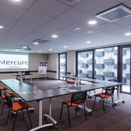 Adagio Bale Mulhouse Aeroport ブロッツアイム