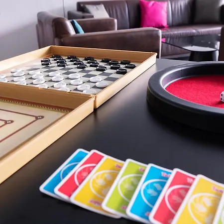 Adagio Bale Mulhouse Aeroport 4* ブロッツアイム