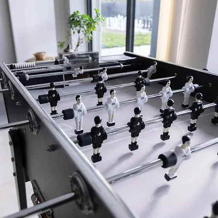 Adagio Bale Mulhouse Aeroport ブロッツアイム