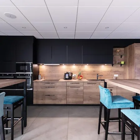 Adagio Bale Mulhouse Aeroport ブロッツアイム