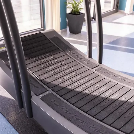 Adagio Bale Mulhouse Aeroport アパート