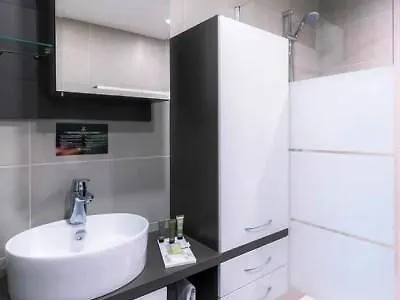 Apartment Adagio Bale Mulhouse Aeroport Blotzheim
