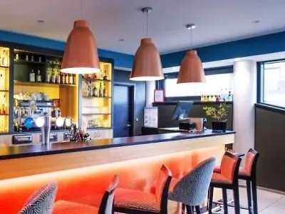 Apartamento Adagio Bâle Mulhouse Aeroport 4*