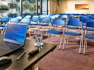 Adagio Bâle Mulhouse Aeroport 4* Blotzheim