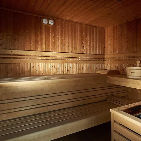 Adagio Bale Mulhouse Aeroport