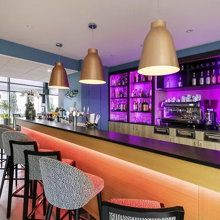 アパート Adagio Bale Mulhouse Aeroport