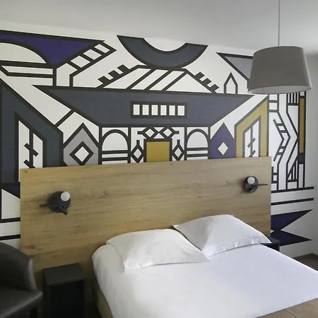 Apartamento Adagio Bâle Mulhouse Aeroport Blotzheim