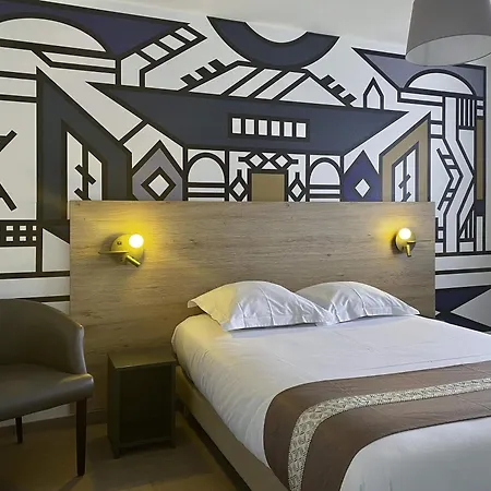Apartamento Adagio Bâle Mulhouse Aeroport Blotzheim