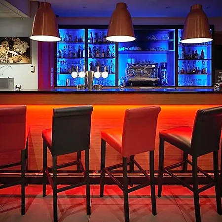 Adagio Bale Mulhouse Aeroport Apartamento Blotzheim