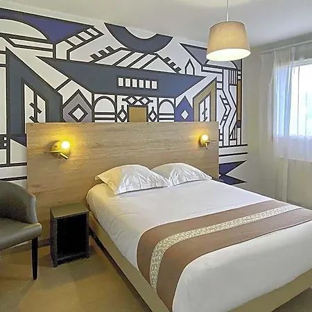 Apartamento Adagio Bale Mulhouse Aeroport 4*