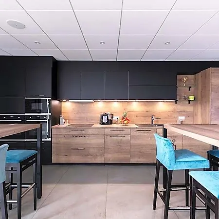 Adagio Bale Mulhouse Aeroport Blotzheim