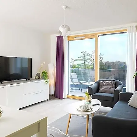 Adagio Bale Mulhouse Aeroport Apartamento Blotzheim