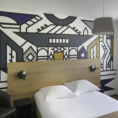 Appartement Adagio Bale Mulhouse Aeroport 4*