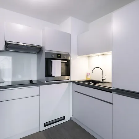 Adagio Bale Mulhouse Aeroport 4*