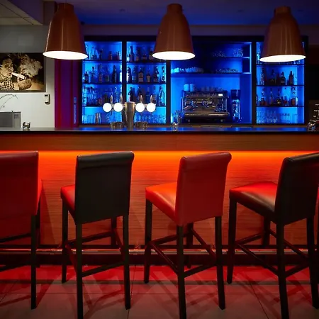 Adagio Bâle Mulhouse Aeroport 4*