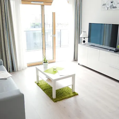 Adagio Bale Mulhouse Aeroport アパート ブロッツアイム