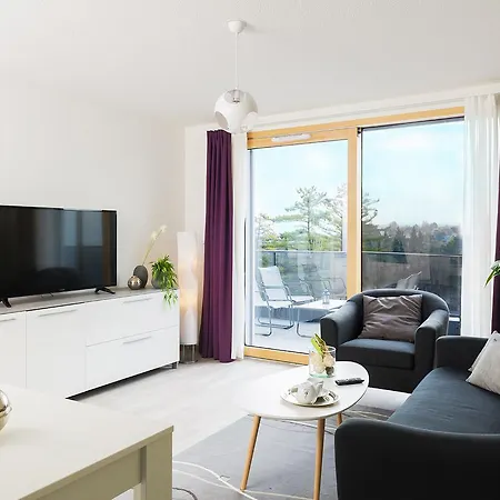 Adagio Bale Mulhouse Aeroport 4*