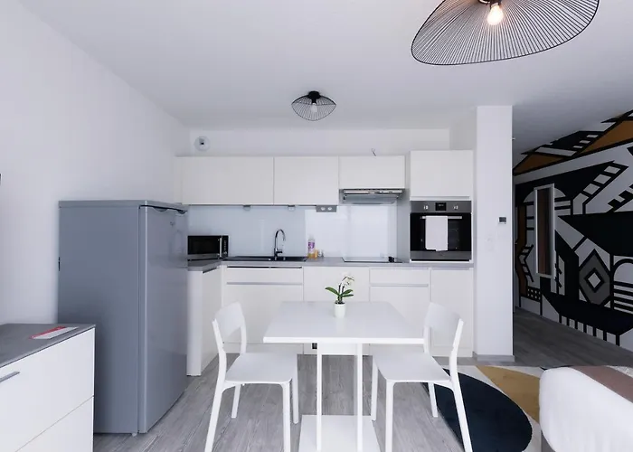 Adagio Bale Mulhouse Aeroport 4*