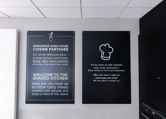 Adagio Bale Mulhouse Aeroport Appartement