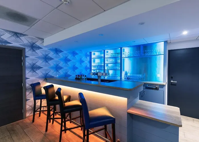 Appartement Adagio Bale Mulhouse Aeroport 4*