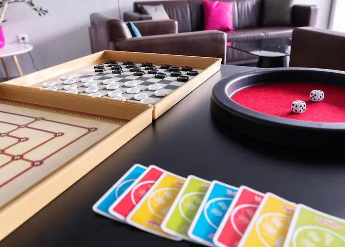 Adagio Bale Mulhouse Aeroport 4* Blotzheim