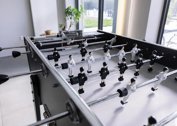 Adagio Bale Mulhouse Aeroport Blotzheim