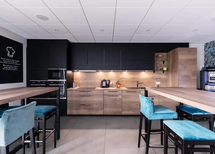 Adagio Bale Mulhouse Aeroport Blotzheim