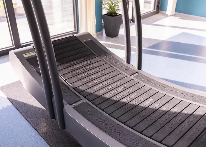 Adagio Bale Mulhouse Aeroport Appartement